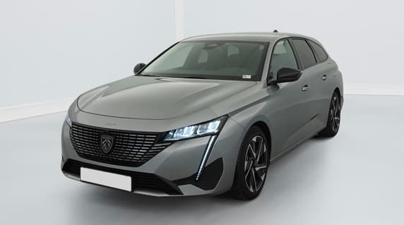 Peugeot 308 SW PHEV 1.6 plug-in hybrid 180 e-eat8 allure 150 AT Plug-in hybride benzine Automaat 2024 - 1.025 km