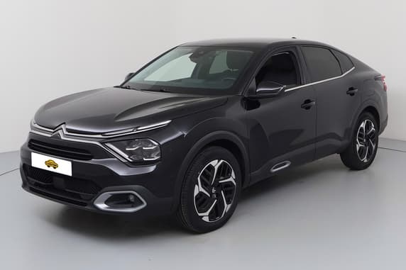 Citroen C4 X 1.2 puretech 130 eat8 max 131 AT Essence Auto. 2024 - 24 102 km