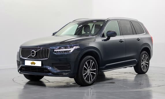 Volvo XC90 xc90 b5 momentum pro 7pl. awd aut. 235 AT Mild-hybride diesel Auto. 2021 - 101 800 km