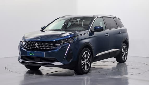 Peugeot 5008 1.2 puretech 130ch eat8 allure pack 130 AT Essence Auto. 2021 - 70 260 km