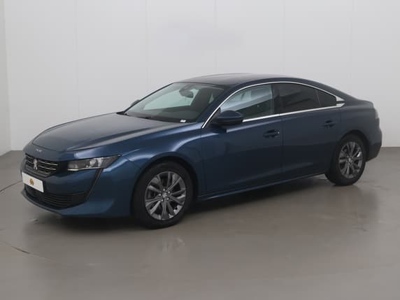 Peugeot 508 508 1.6 puretech allure s&s 180 AT Petrol Automatic 2019 - 45,081 km