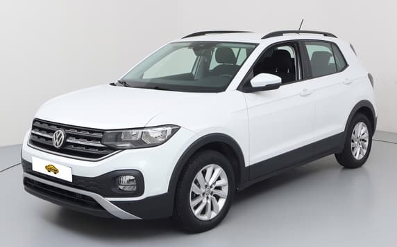 Volkswagen T-Cross 1.0 tsi 95 bvm5 lounge business 95 Benzine Manueel 2020 - 120.046 km