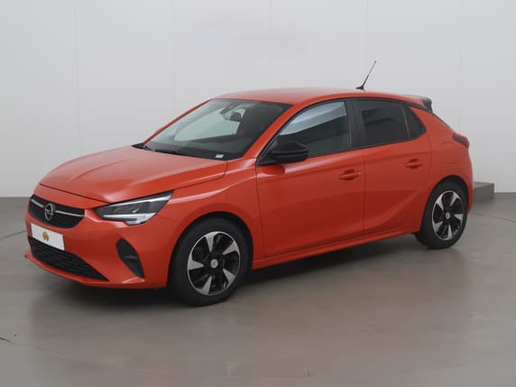 Opel Corsa corsa 1.2 turbo edition s/s 100 AT Essence Auto. 2020 - 117 535 km