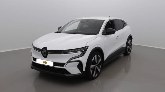 Renault E-Megane E-Tech ev60 220 - super charge techno 220 AT Elektrisch Automaat 2022 - 56.750 km