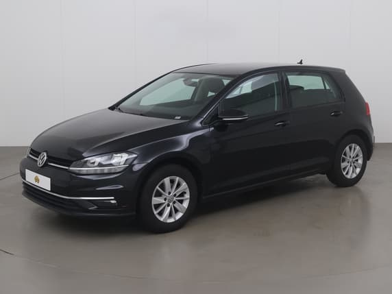 Volkswagen Golf VII comfortline TSI 115 DSG Petrol Automatic 2019 - 64,676 km