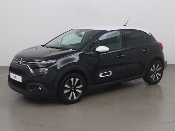 Citroen C3 1.2 puretech max origins s&s 110 Essence Manuelle 2024 - 22 910 km