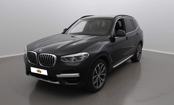 BMW X3 PHEV (G01) xdrive 30e 292ch bva8 xline 252 AT Plug-in hybride benzine Automaat 2020 - 68.905 km