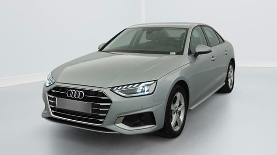 Audi A4 35 tfsi 150 s tronic 7 design 150 AT Mild hybrid petrol Automatic 2022 - 41,611 km
