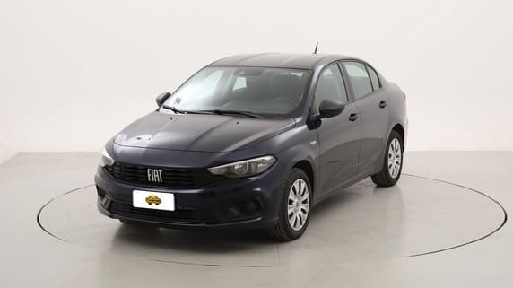 Fiat Tipo Sedan 1.0 turbo 100 bvm5 tipo 100 Benzine Manueel 2021 - 103.555 km