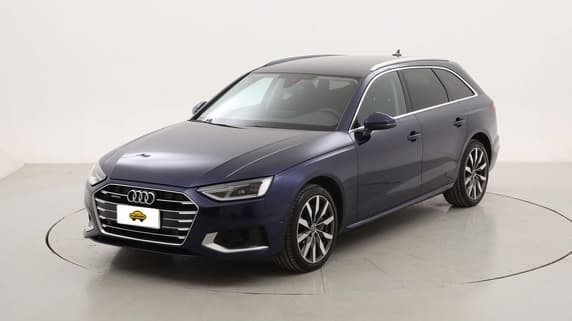 Audi A4 sw 40 tdi 190 s tronic 7 quattro design surequipee 19 Diesel Auto. 2020 - 105 002 km