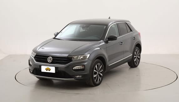 Volkswagen T-Roc 2.0 tdi 150 dsg7 style 150 AT Diesel Automatic 2019 - 110,679 km