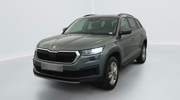 Skoda Kodiaq 2.0 tdi 150 scr dsg7 7pl business 150 AT Diesel Auto. 2023 - 45 555 km
