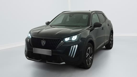 Peugeot 2008 100 s s bvm6 allure 100 Petrol Manual 2025 - 7,928 km