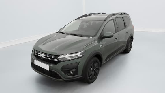 Dacia JOGGER 1.0 tce 110 7 places gsr2 expression 110 Petrol Manual 2025 - 9 km