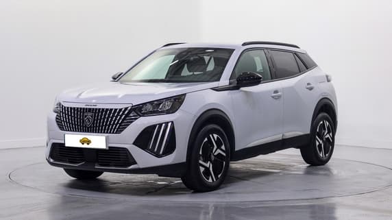 Peugeot 2008 2008 1.2 puretech allure 100 100 Petrol Manual 2025 - 30,735 km