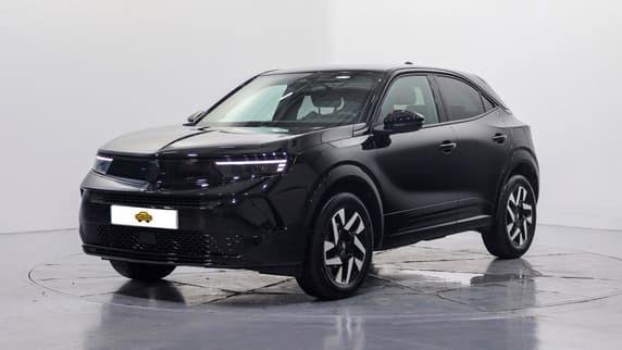 Opel Mokka mokka 1.2t gs 136 136 Petrol Manual 2025 - 9,123 km