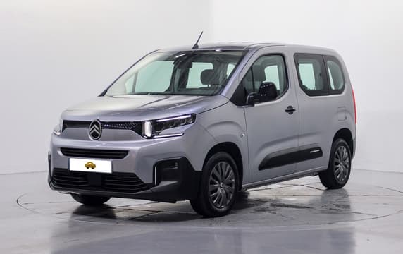 Citroen Berlingo Swb berlingo bluehdi talla m plus 100 100 Diesel Manueel 2025 - 27.450 km