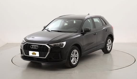 Audi Q3 35 tfsi 150 s tronic 7 surequipee 150 AT Mild-hybride essence Auto. 2020 - 86 499 km
