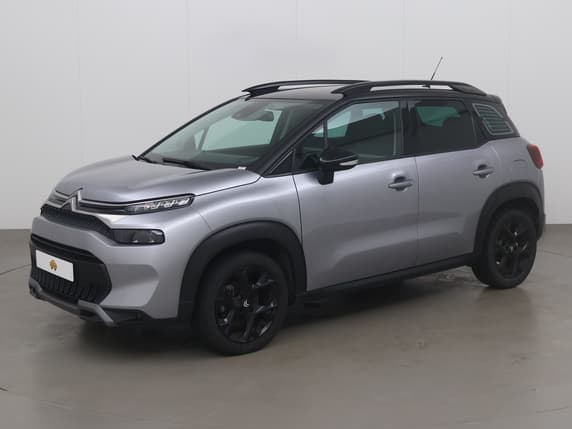 Citroen C3 Aircross 1.2 puretech max origins s&s 110 Essence Manuelle 2024 - 12 277 km