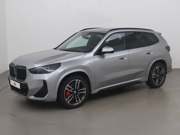 BMW X1 1.5ia sdrive18 136 AT Essence Auto. 2025 - 5 968 km