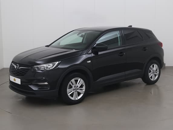 Opel Grandland X grandland x 1.2 turbo ecotec edition s&s 130 Petrol Manual 2020 - 69,205 km