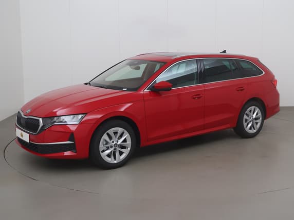 Skoda Octavia Combi Selection 1.5 tsi 150 DSG Mild hybride benzine Automaat 2025 - 1.723 km