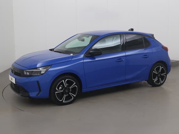 Opel Corsa 1.2i gs 75 Essence Manuelle 2025 - 10 395 km