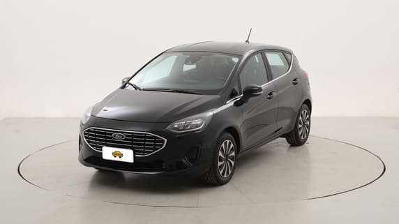 Ford Fiesta 1.1 75 bvm5 titanium 75 Benzine Manueel 2023 - 43.012 km