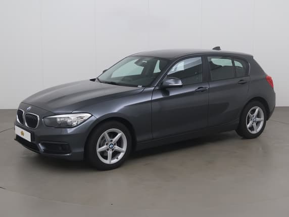 BMW 1 Hatch (f20 Lci) 118ia opf (eu6d-temp) 136 AT Benzine Automaat 2019 - 109.973 km