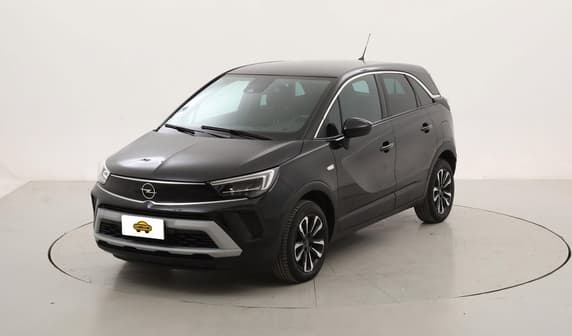 Opel Crossland 1.2 turbo 130 ch bva6 elegance 130 AT Petrol Automatic 2024 - 42,174 km
