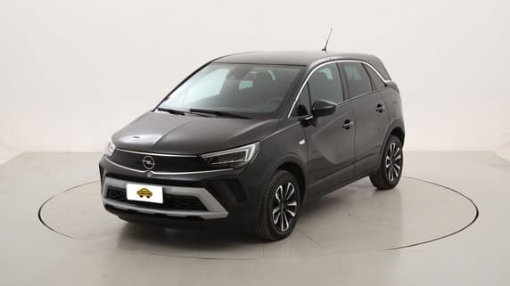 Opel Crossland crossland 1.2 turbo 12v 130 cv aut. start&stop ele Petrol Automatic 2024 - 37,482 km