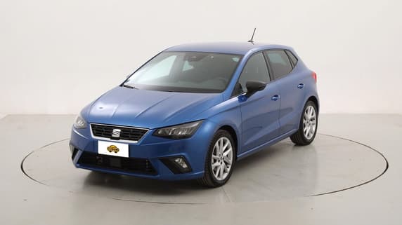 Seat Ibiza 5p/d 1.0 tsi 115 ch dsg7 fr 115 AT Essence Auto. 2025 - 20 858 km