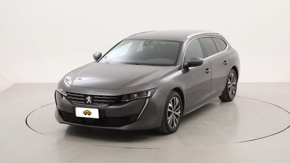 Peugeot 508 Sw 1.5 bluehdi 130 bvm6 allure surequipee 130 Diesel Manuelle 2021 - 103 330 km
