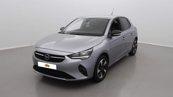 Opel E-Corsa 50 kwh - 136 ch edition 136 AT Électrique Auto. 2021 - 51 945 km
