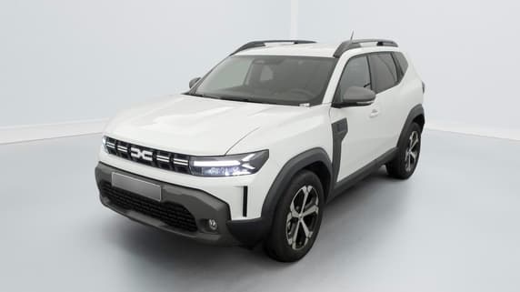 Dacia Duster Hybrid (HEV) 140 journey 91 AT Full hybrid petrol Automatic 2025 - 4 km