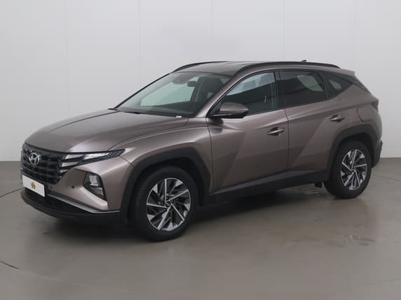 Hyundai Tucson t-gdi techno 150 Essence Manuelle 2021 - 68 432 km