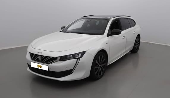 Peugeot 508 Sw 1.6 puretech 180 eat8 gt line 180 AT Petrol Automatic 2020 - 58,815 km