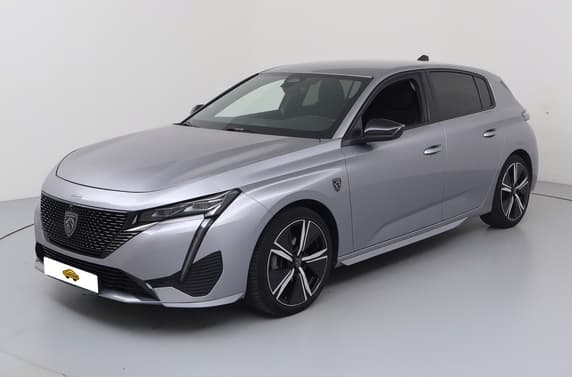 Peugeot 308 1.2 puretech 130ch eat8 gt 130 AT Petrol Automatic 2022 - 48,441 km