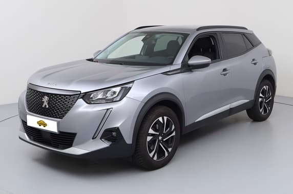 Peugeot 2008 1.2 puretech 130 eat8 allure 130 AT Essence Auto. 2021 - 76 501 km