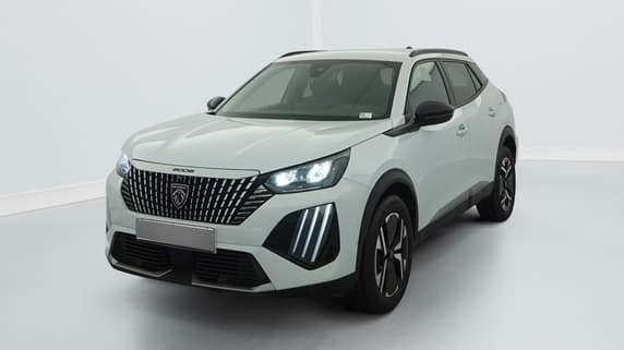 Peugeot 2008 100 bvm6 allure 100 Essence Manuelle 2025 - 4 784 km
