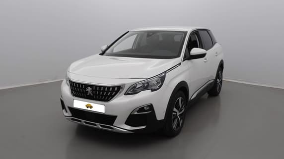 Peugeot 3008 1.5 bluehdi 130 bvm6 allure 130 Diesel Manueel 2019 - 53.490 km