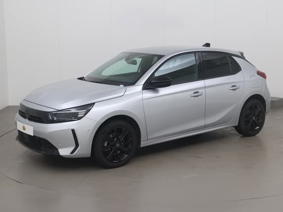 Opel Corsa 1.2 turbo gs 100 Essence Manuelle 2025 - 19 810 km