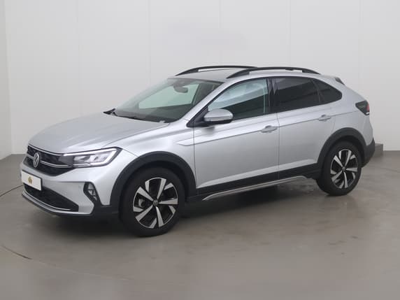 Volkswagen Taigo 1.0 tsi life 95 Essence Manuelle 2025 - 11 921 km