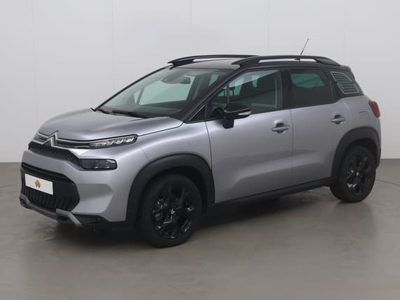 Citroen C3 Aircross 1.2 puretech max origins s&s 110 Essence Manuelle 2024 - 10 312 km