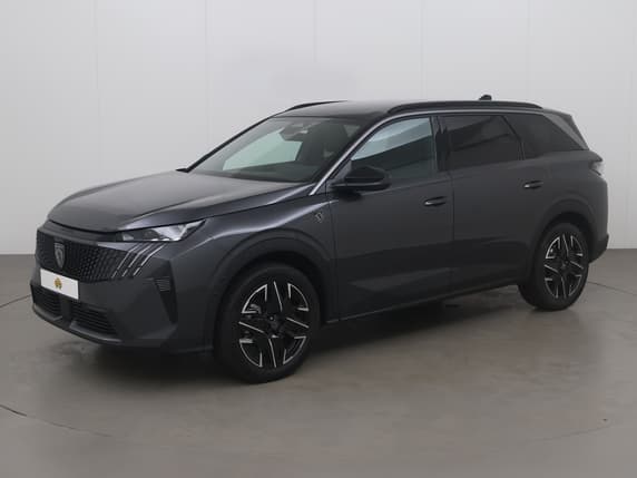 Peugeot 5008 1.2 turbo gt 7pl. 136 AT Mild-hybride essence Auto. 2025 - 2 994 km