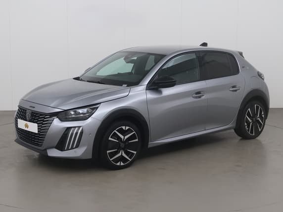 Peugeot 208 1.2i puretech gt 100 Essence Manuelle 2024 - 18 950 km
