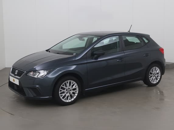 Seat Ibiza 5p/d ibiza 1.0i mpi style 80 Benzine Manueel 2020 - 55.519 km