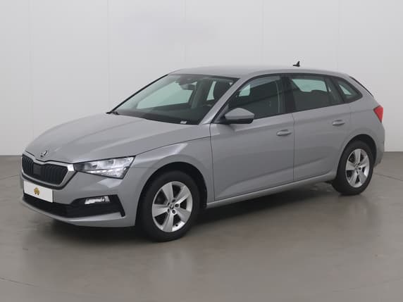 Skoda Scala scala 1.0 tsi ambition 115 Benzine Manueel 2020 - 71.551 km
