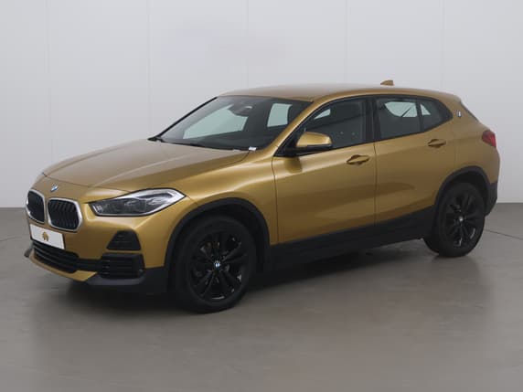 BMW X2 (F39) x2 1.5i sdrive18 opf (eu6ap) 136 Benzine Manueel 2022 - 42.880 km