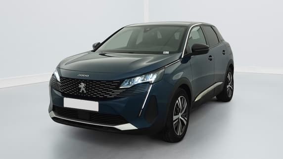 Peugeot 3008 PHEV 180 e-eat8 allure pack 150 AT Plug-in hybride benzine Automaat 2024 - 9.883 km